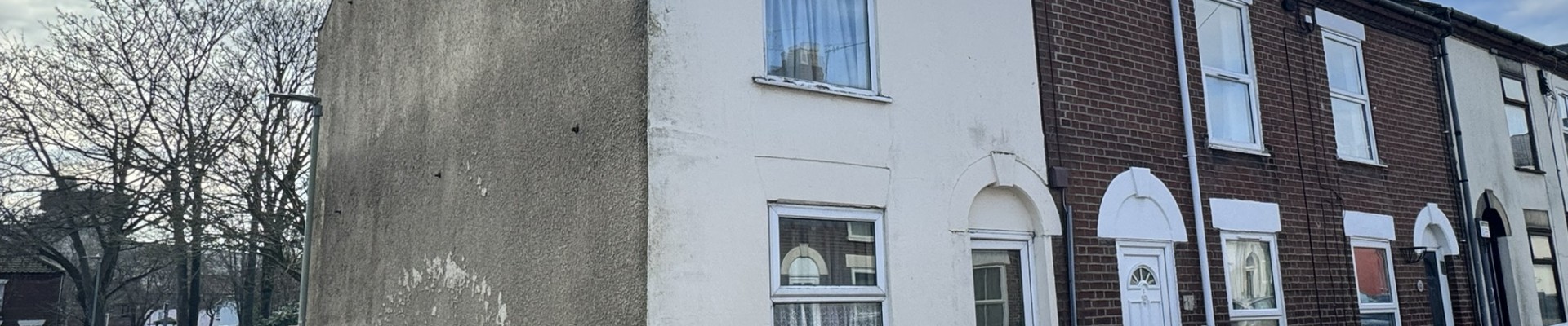 14 Esdelle Street   external