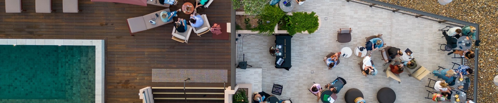 Leisure child page banner