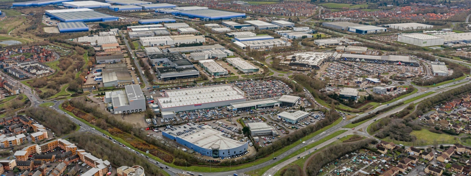 BTG Eddisons   News   KD   £12 5m of industrial sales