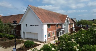 Glebe Park Surgery  Lincoln