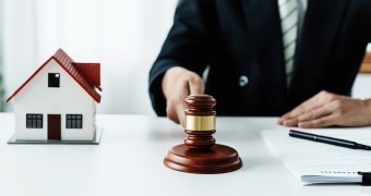 Probate Property Solutions banner