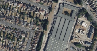 Humberstone Lane Leicester