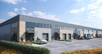BTG Eddisons   Case Study   Hattersley Retail Park