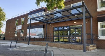 Wooton Primary School 1 scaled