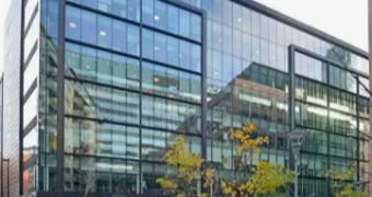 5 St Paul's Square