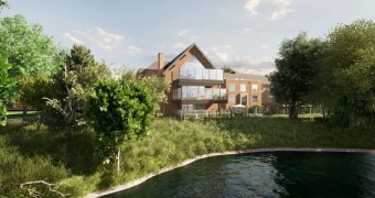 Care home case study