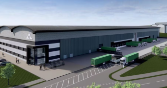 M6 Junction   Image 1