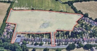 Sale of St Albans land case study