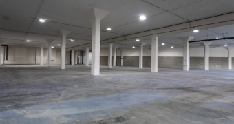 18,503 sq ft retail warehouse let at Cranborne House, Potters Bar