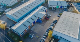 Circle Business Centre