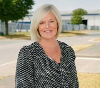 Jane Wright Surveying Executive