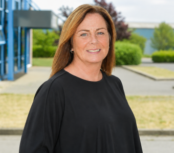 Natalie Smith Office Manager PA