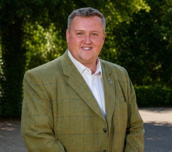 Tom Campbell Burgess 2026