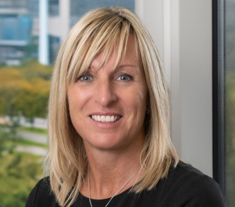 Viv Spearing Portrait