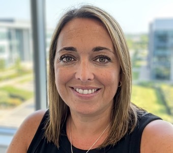 Hannah Niven Portrait