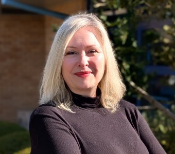 Lisa Stutely   Landscape