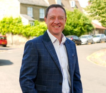 Mark Critchley 2026