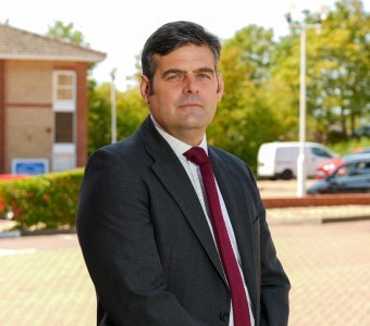 Stephen Power 2026