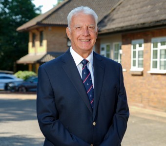 Alan Gray 2026