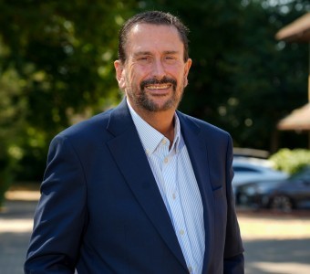 Steve Hawkins 2026