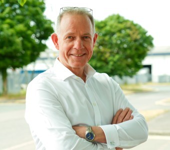 Gilbert Harvey Director