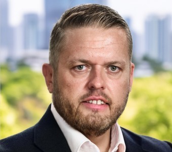 Eamon Kennedy (Luton)