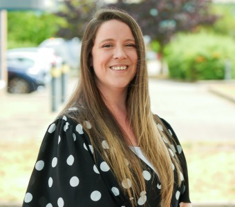 Mia Barrett Credit Controller