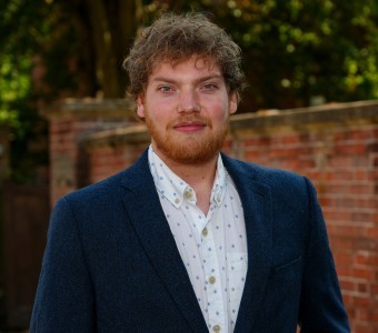 Alex Benn 2026
