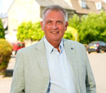 Gary Benn 2026
