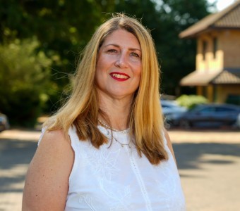 Dawn Whitehead 2026