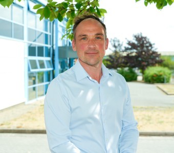Tom Freer Regional Director   Property Management (East)