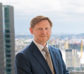 Richard Watson   Headshot 
