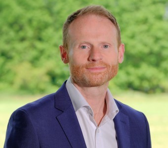 Nick Verity