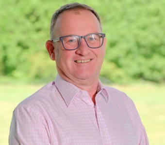 Giles Stovold