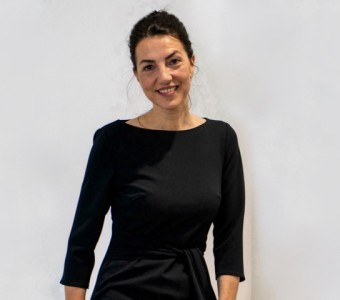 Silvia Bonanni