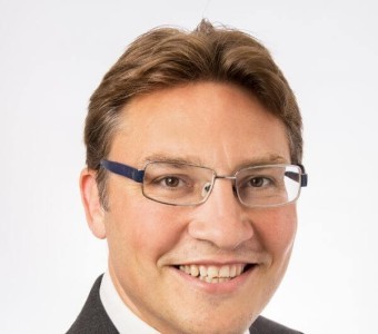 Michael Beardall BLE Hons MRICS DirectorHuntinggdon