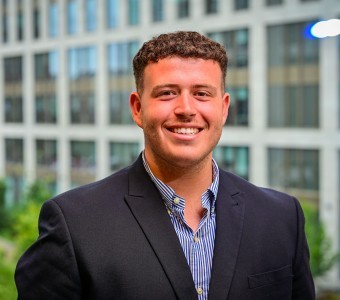 Ronnie Booth   August 2025