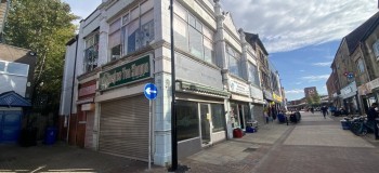 66 68 & 70 High Street, Mexborough, South Yorkshire, S64 9AU   angle