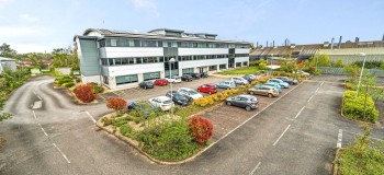 Pinnacle House Doddington Road  Lincoln   Eddisons   August 2025