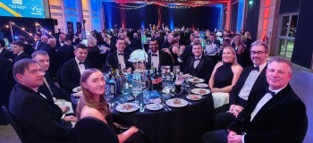 Lincolnshire Awards   Eddisons Table