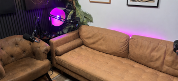 Podcast   Podcast studio (edit)