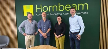 Hornbeam Acquisition Pic