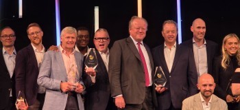 IAS Award Winners 1