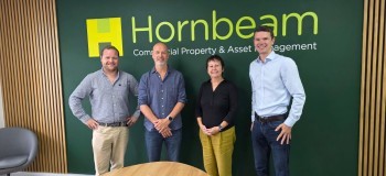 Hornbeam Acquisition Pic