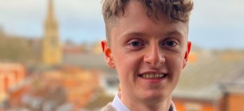 Spencer Cromwell   new appointment to valuations dept at Eddisons Lincoln   December 2025