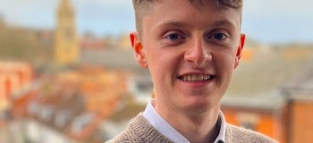 Spencer Cromwell   new appointment to valuations dept at Eddisons Lincoln   December 2025