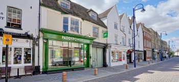 44 Market Square St Neots   Eddisons Huntingdon   October 2025