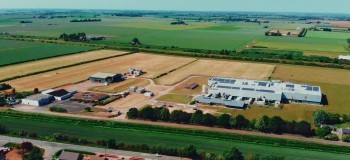 NHBC 122 Wyberton Boston Lincs   Eddisons Lincoln   November 2025