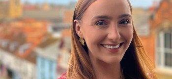 Amy Willoughby   new appointment to property management dept at Eddisons Lincoln   November 2025