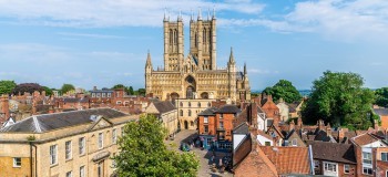 Making the Lincs when it comes to public sector success